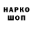 МЕТАДОН мёд Anisin Channel